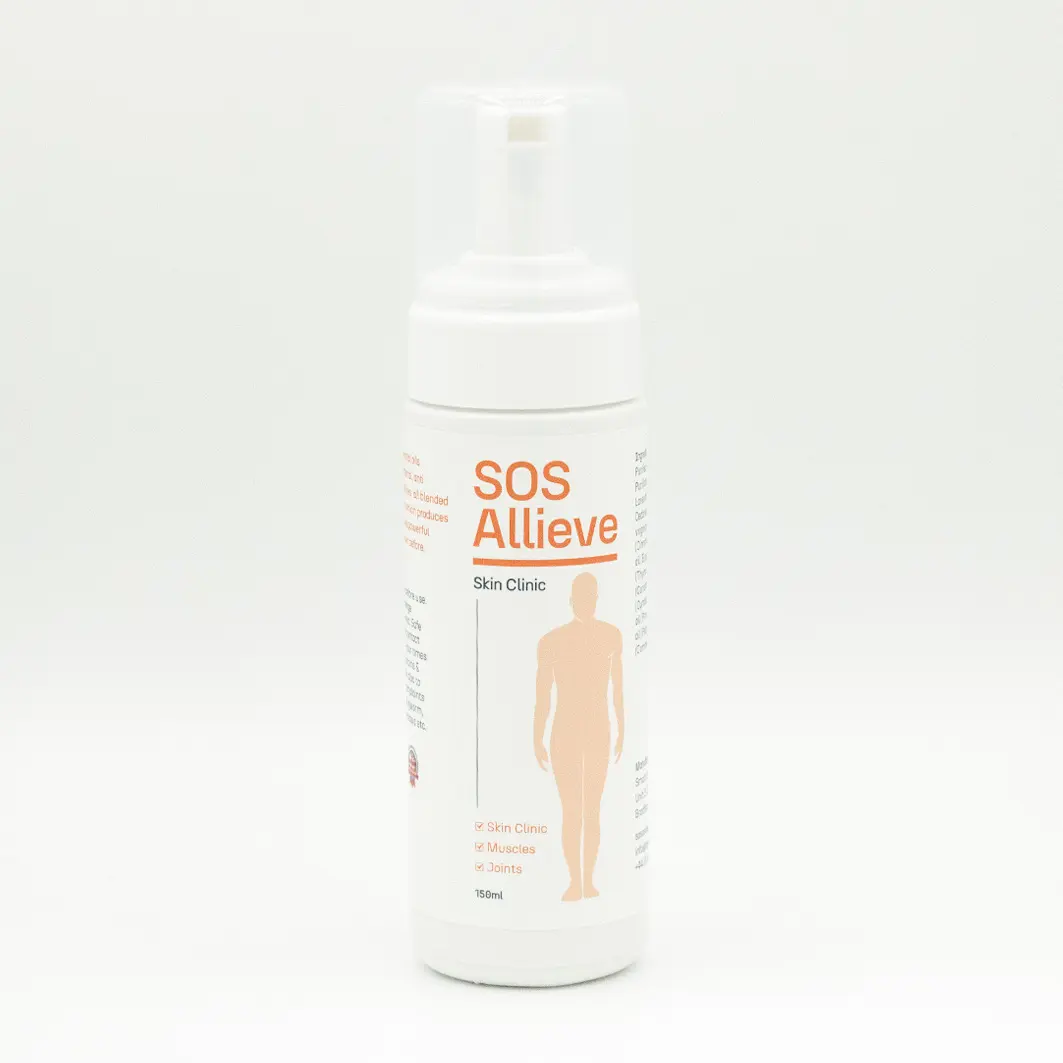 Allieve 150ml