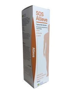 Allieve 150ml