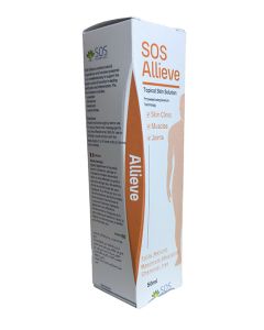 Allieve 50ml